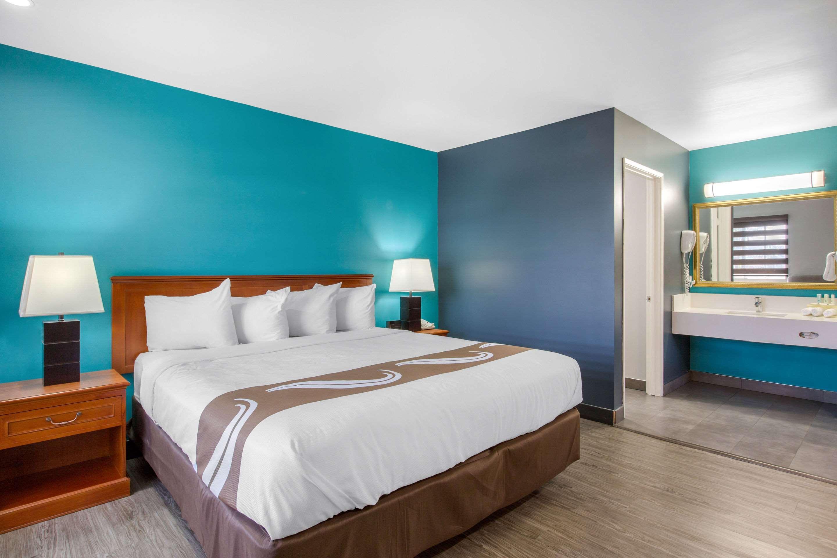 Quality Near Hollywood Walk Of Fame Inn