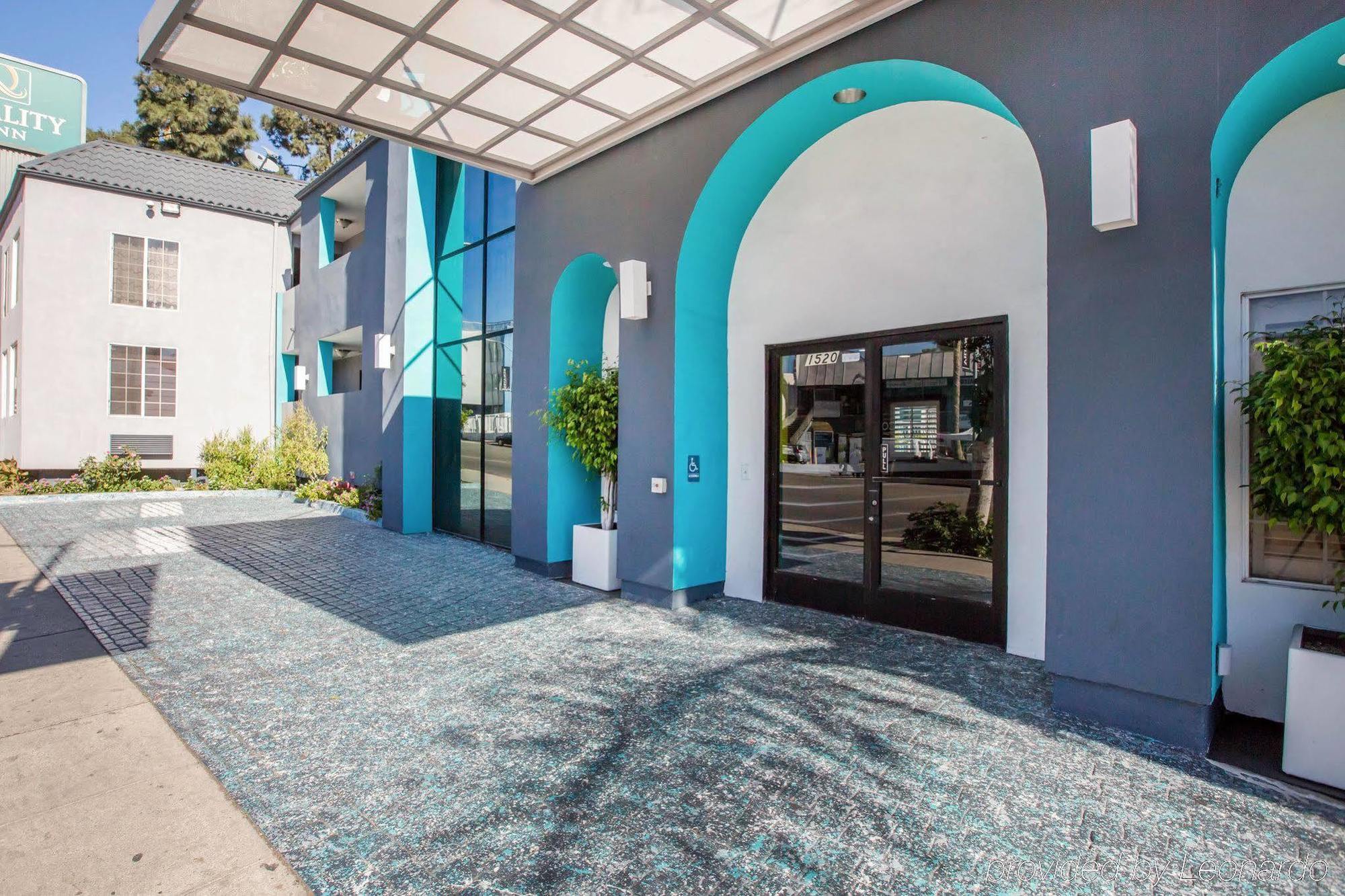 Quality Near Hollywood Walk Of Fame 2* Los Ángeles