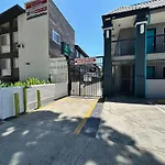 Quality Inn Near Hollywood Walk Of Fame