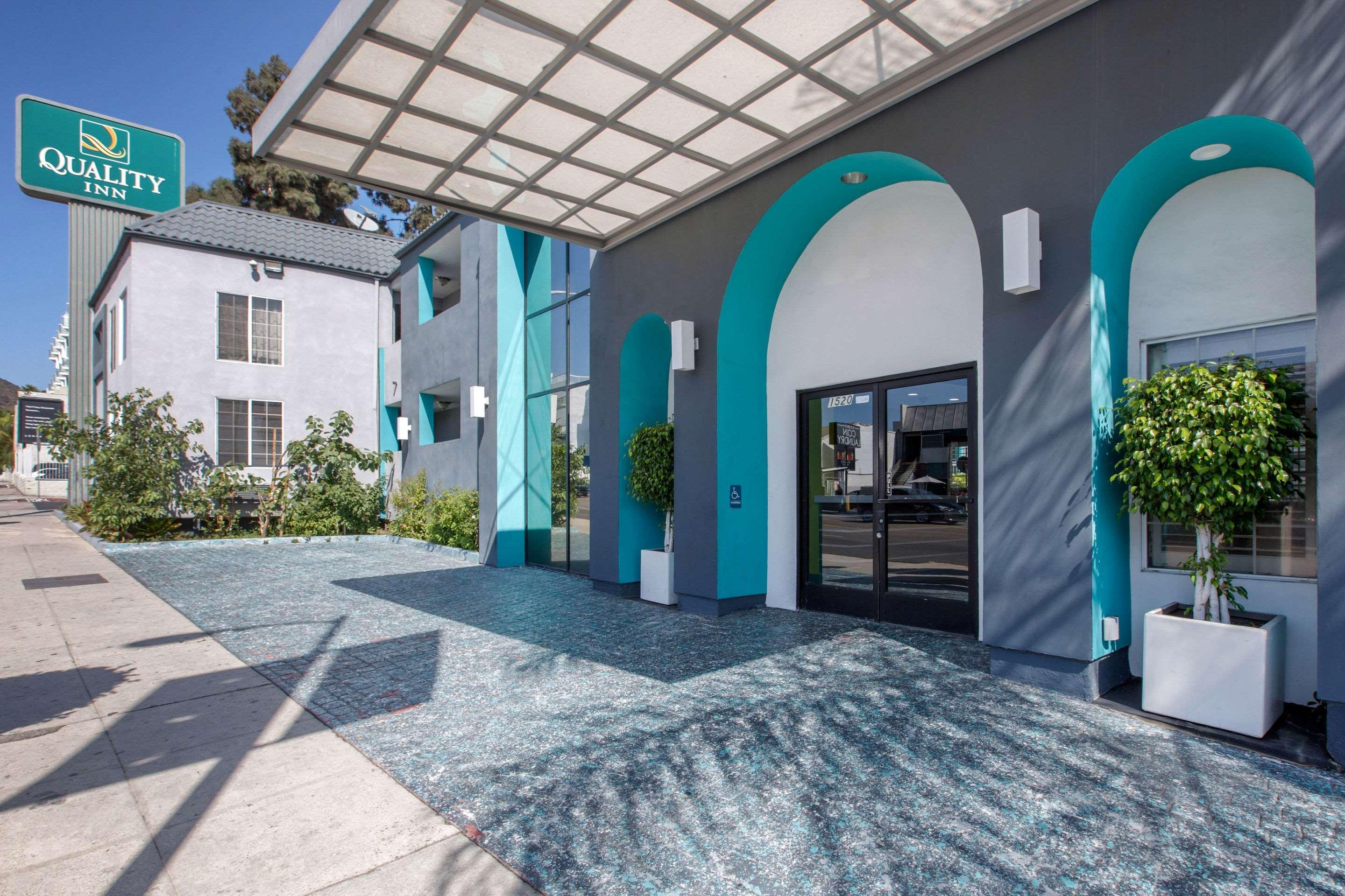 Quality Near Hollywood Walk Of Fame 2* Los Angeles