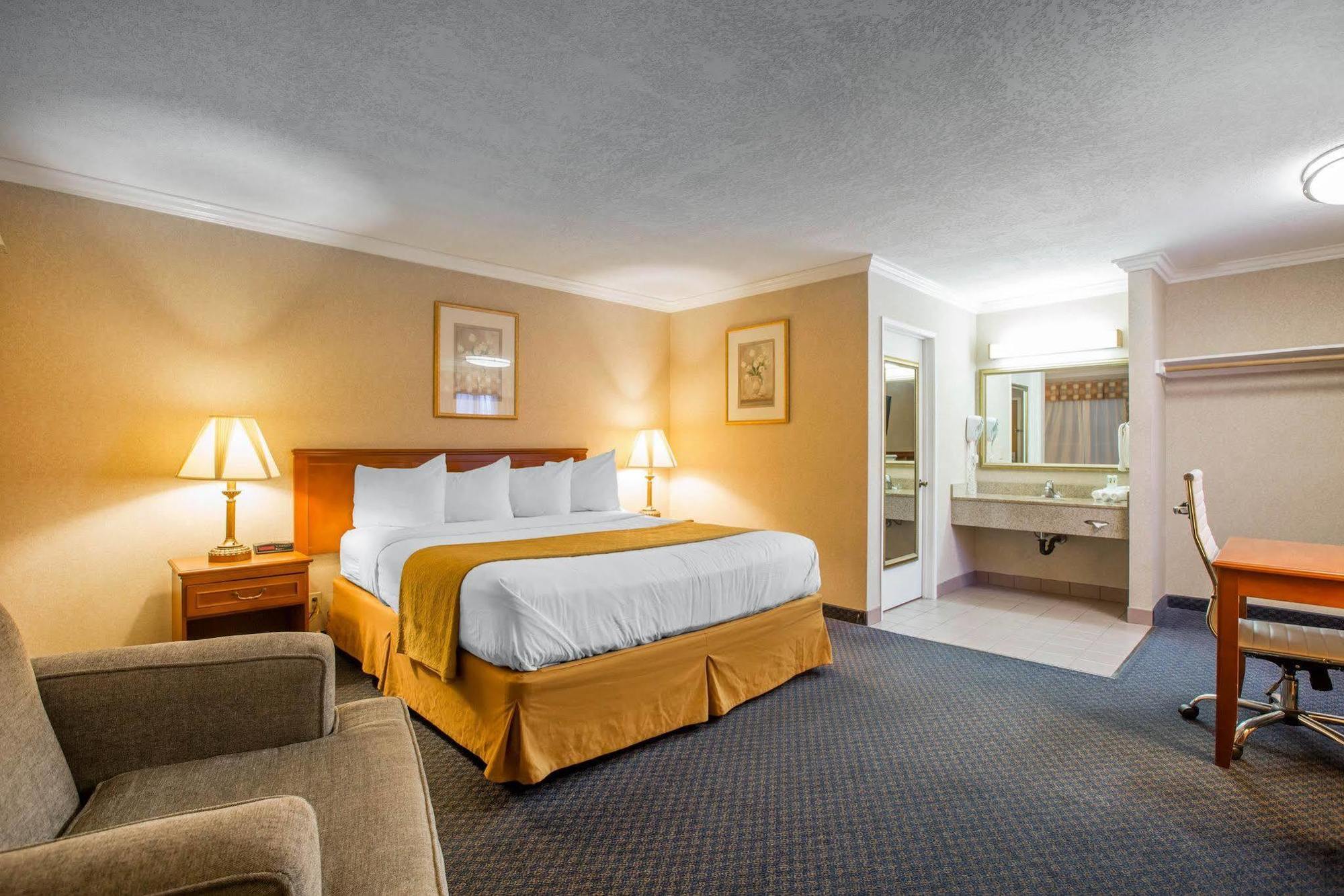 Quality Near Hollywood Walk Of Fame 2* Los Angeles
